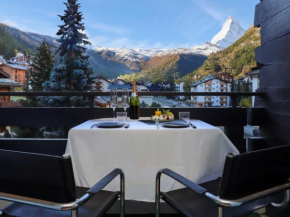 Apartment Residence A-3 by Interhome Zermatt
